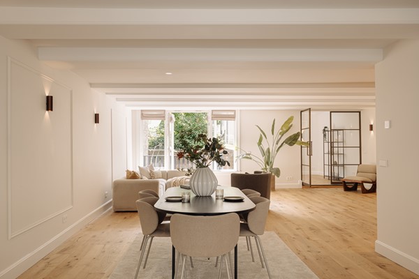 Medium property photo - Recht Boomssloot 80H, 1011 ED Amsterdam